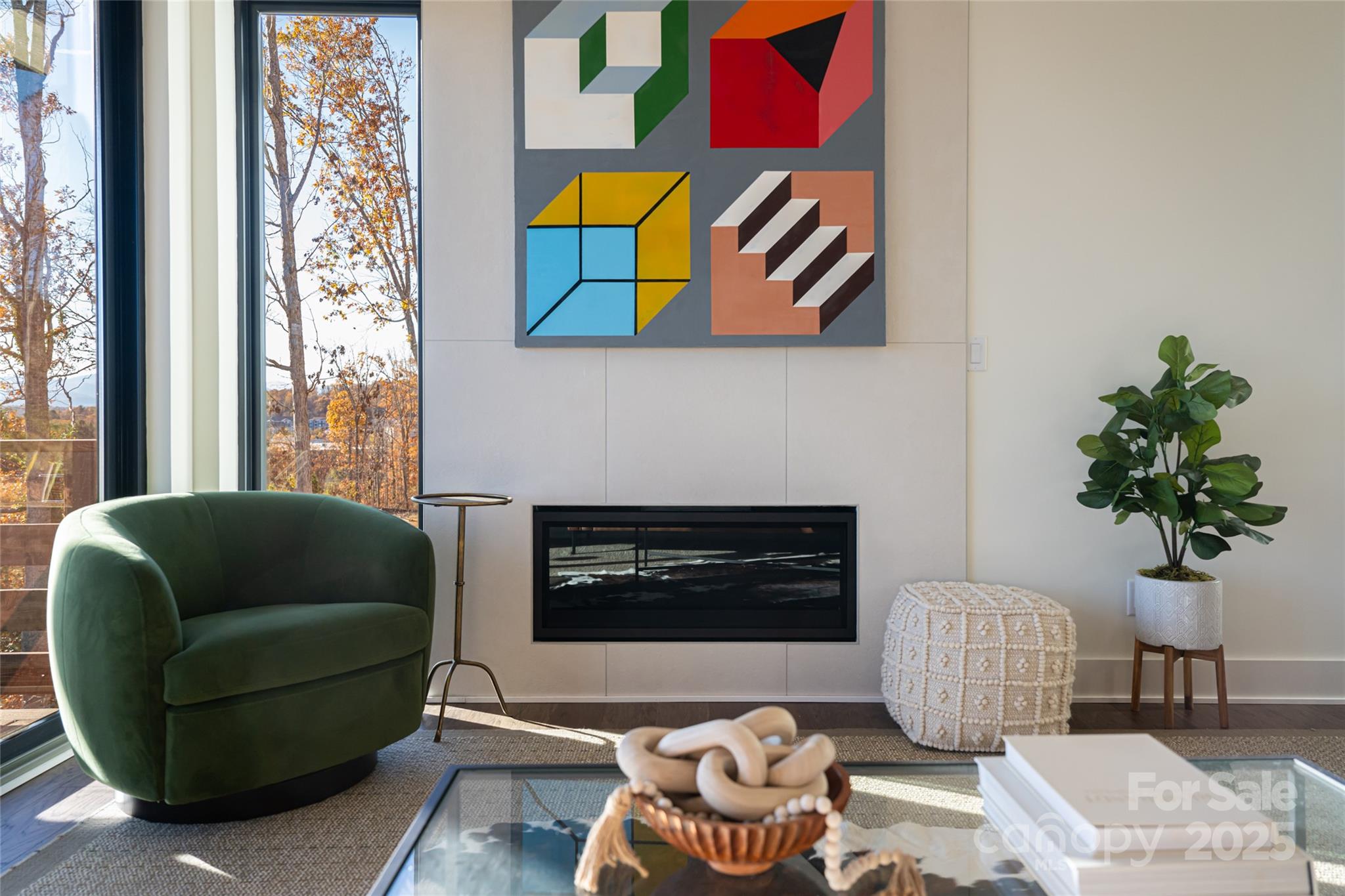 Reynolds Mountain Villas - Residential