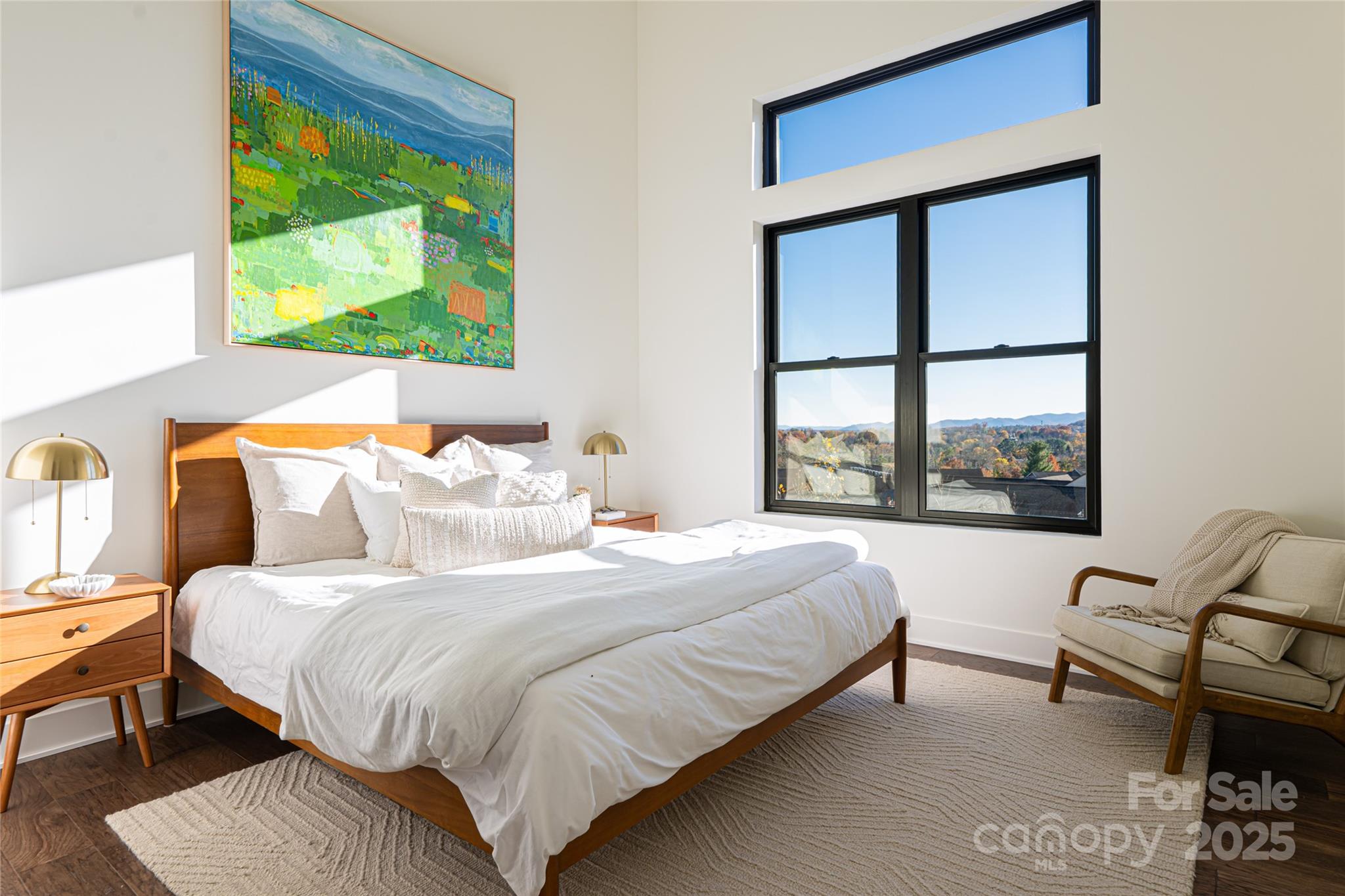 Reynolds Mountain Villas - Residential