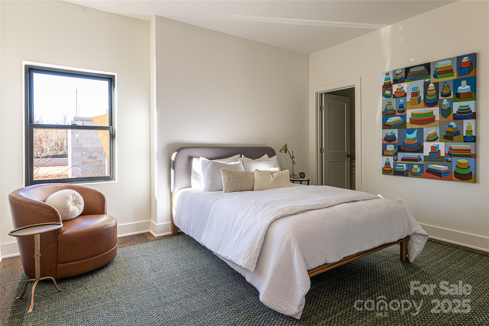 Reynolds Mountain Villas - Residential