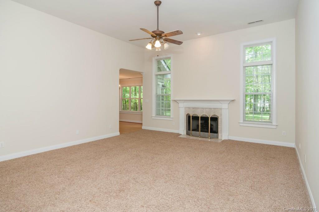 Arboretum Crossing - Residential