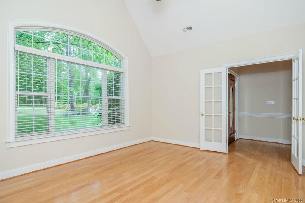Arboretum Crossing - Residential