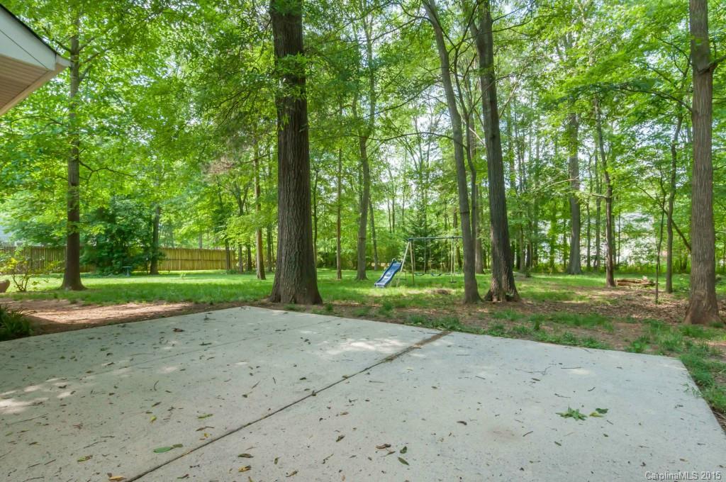 Arboretum Crossing - Residential