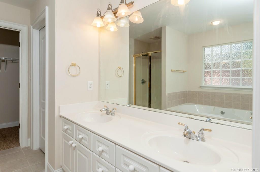 Arboretum Crossing - Residential