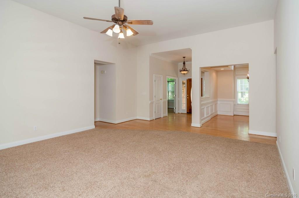 Arboretum Crossing - Residential
