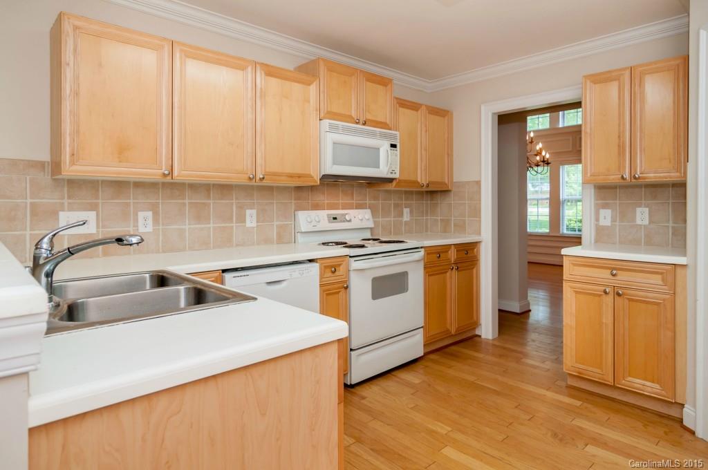 Arboretum Crossing - Residential