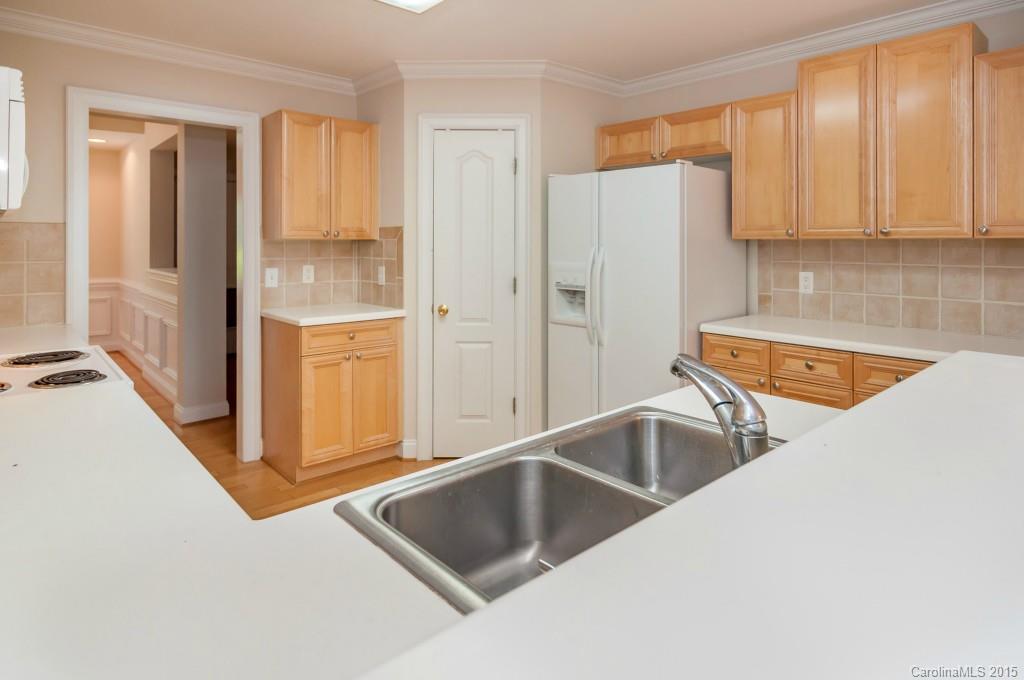Arboretum Crossing - Residential