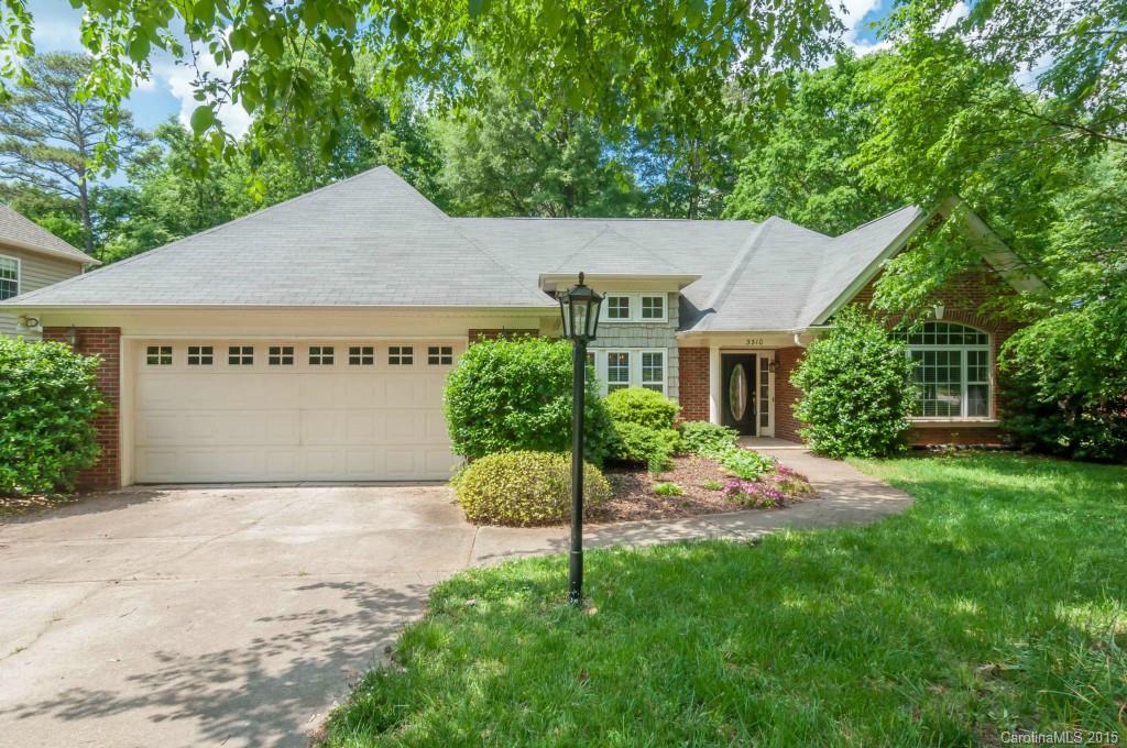 Arboretum Crossing - Residential