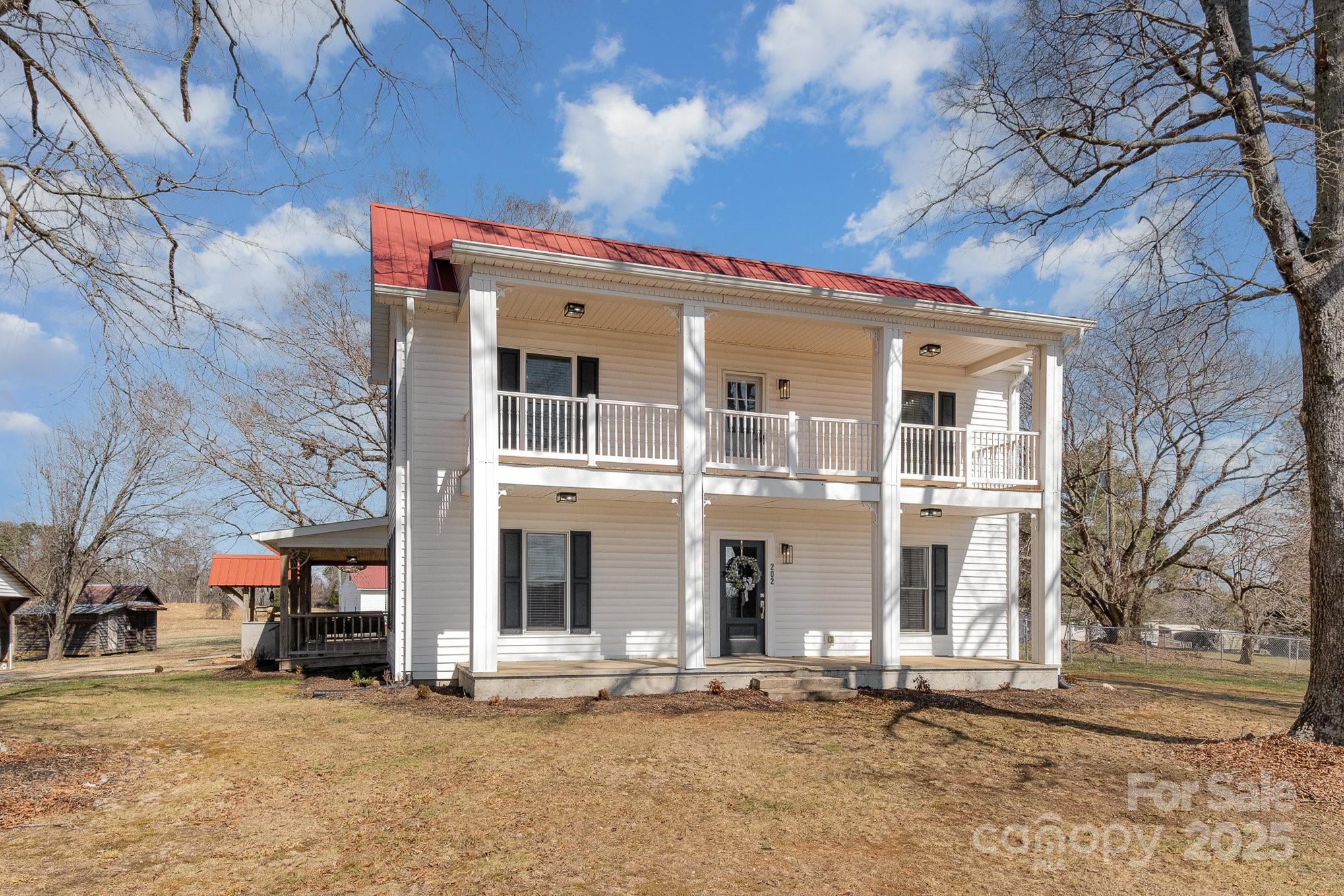 202 Deitz Road