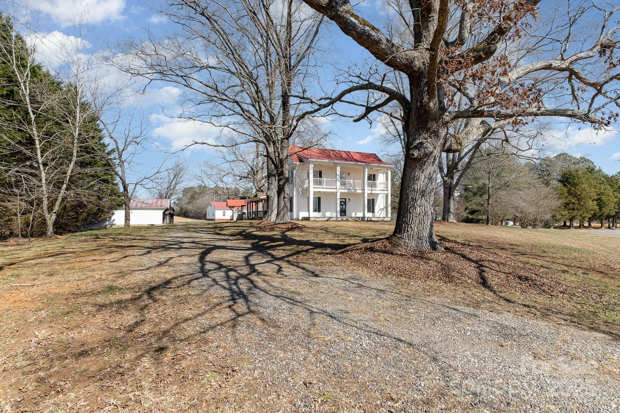 202 Deitz Road