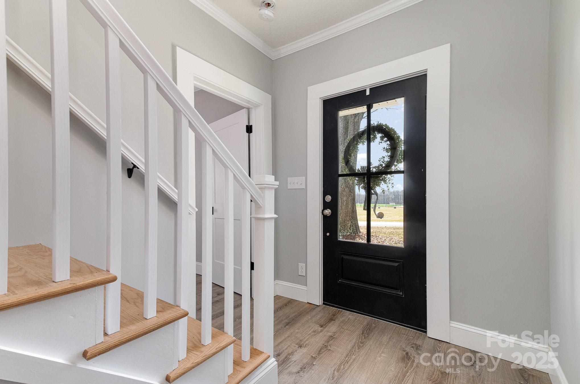 202 Deitz Road