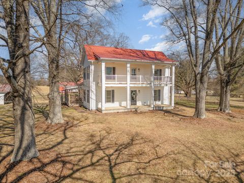 202 Deitz Road Statesville NC 28625