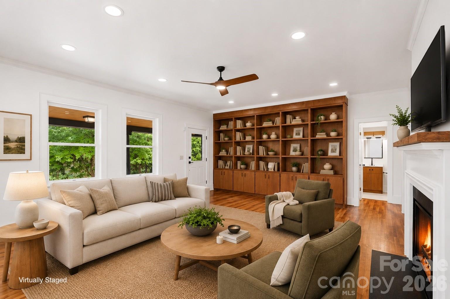 385 & 379 Chunns Cove Road