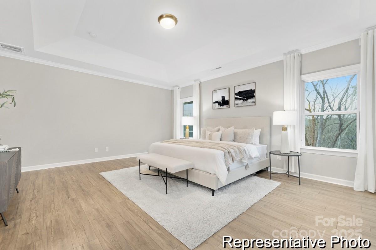 Heritage Hall - Residential