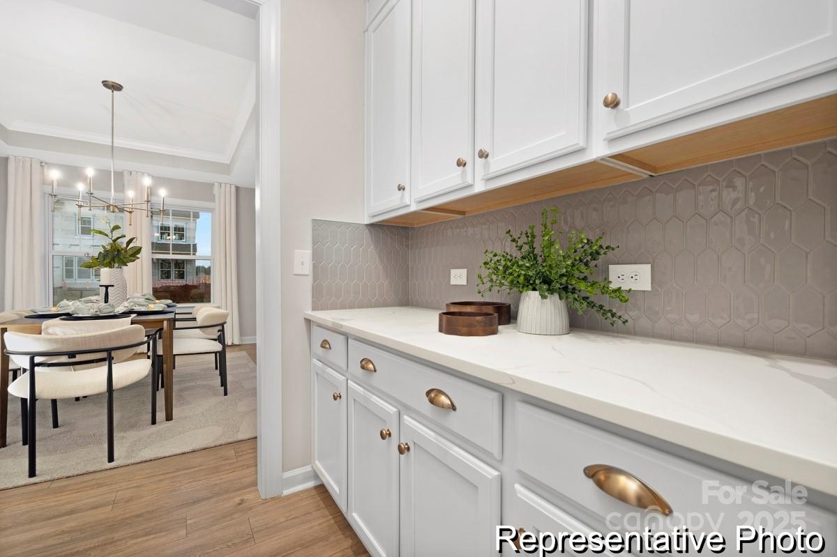 Heritage Hall - Residential