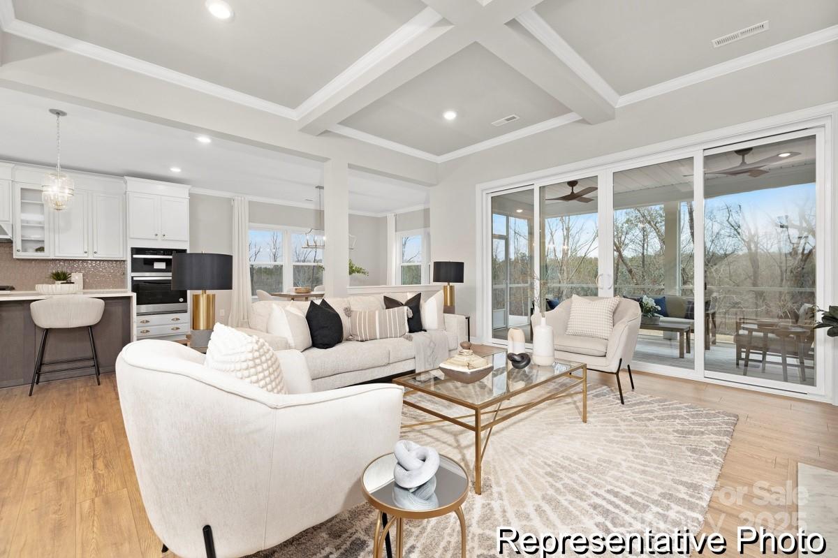 Heritage Hall - Residential