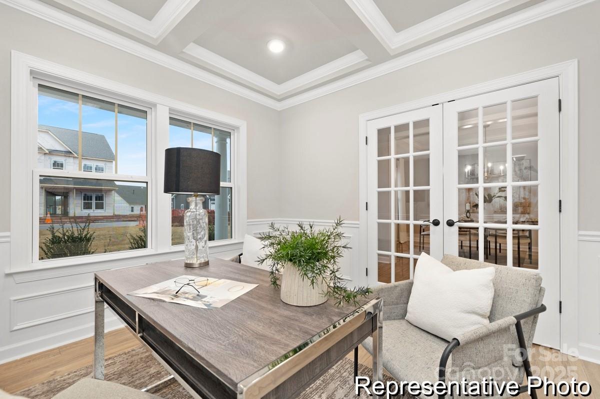 Heritage Hall - Residential