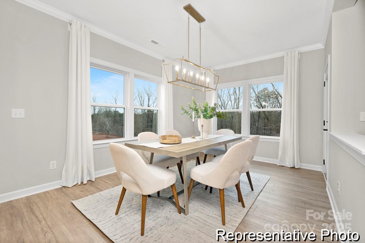 Heritage Hall - Residential