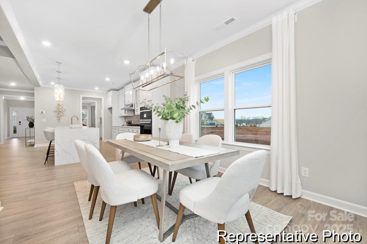 Heritage Hall - Residential