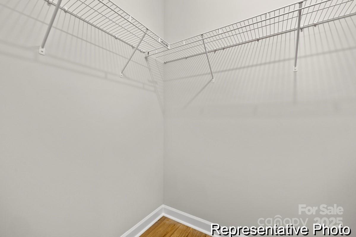 Heritage Hall - Residential