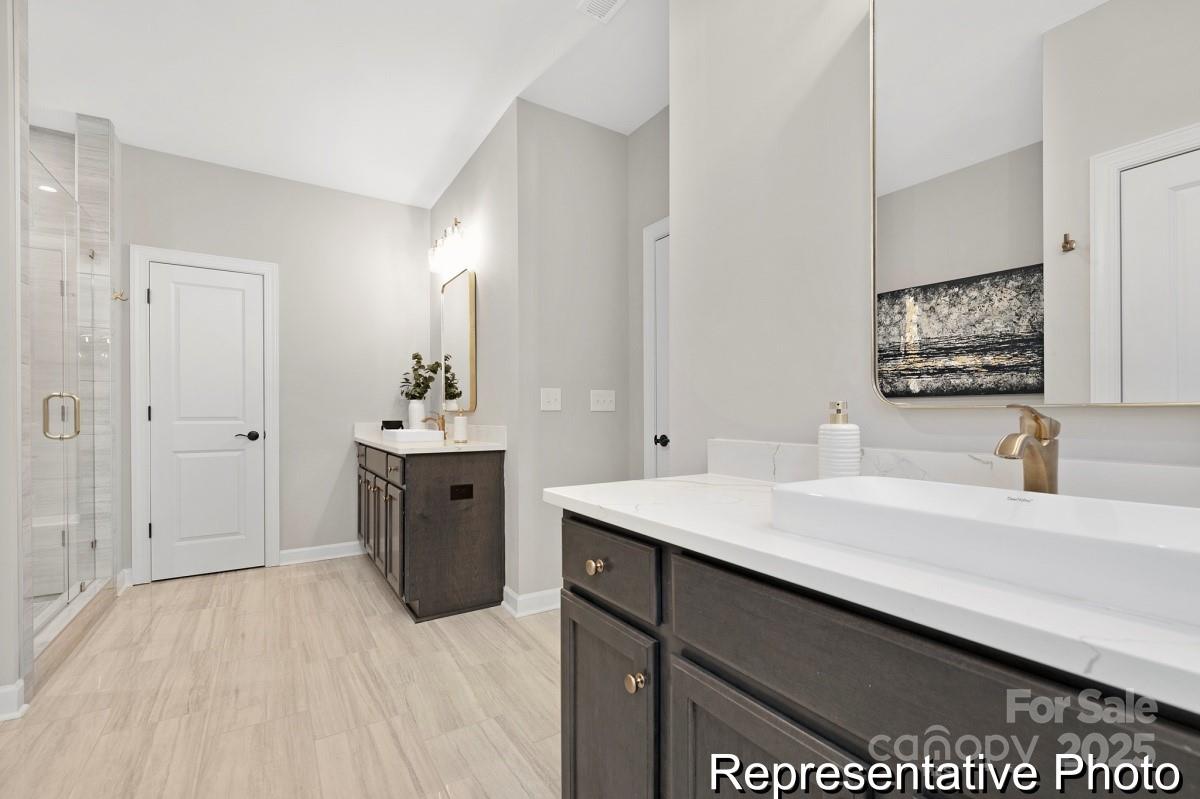 Heritage Hall - Residential