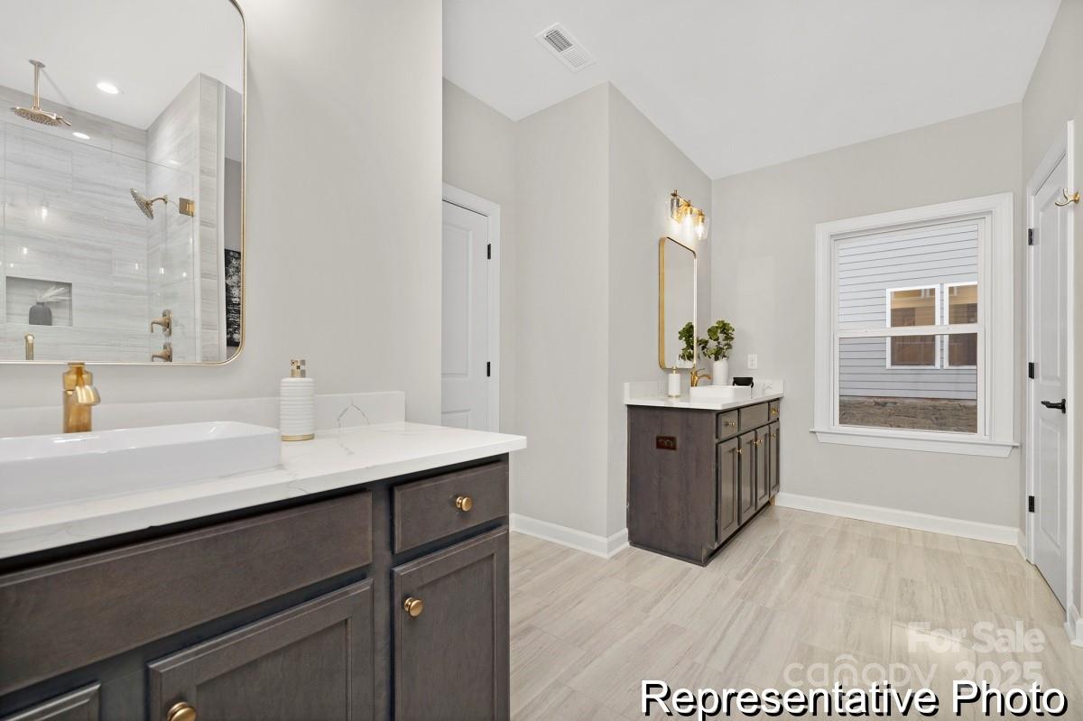 Heritage Hall - Residential