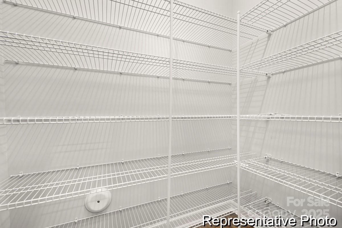 Heritage Hall - Residential