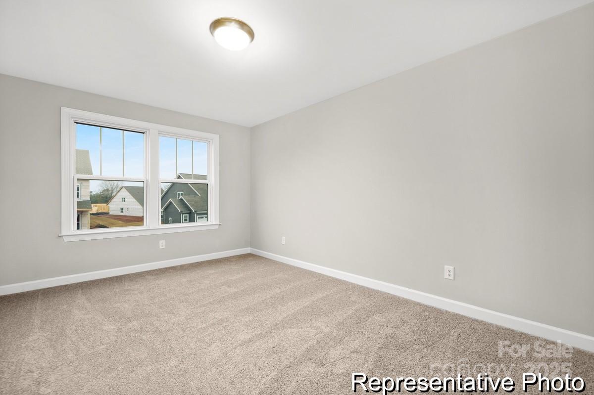 Heritage Hall - Residential