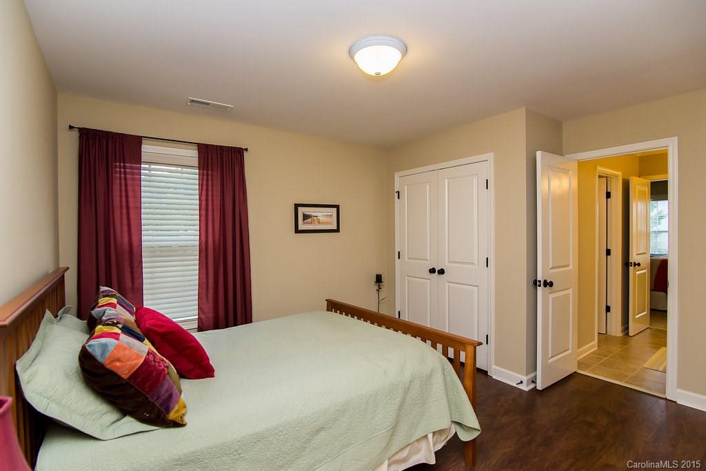 Bridgemill - Residential