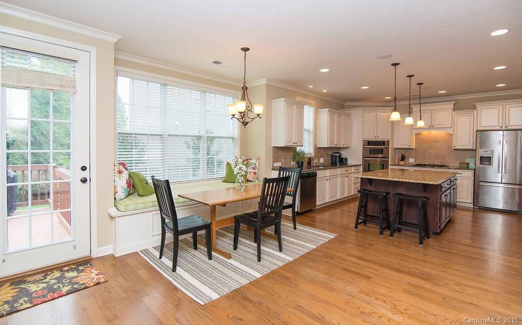 Bridgemill - Residential