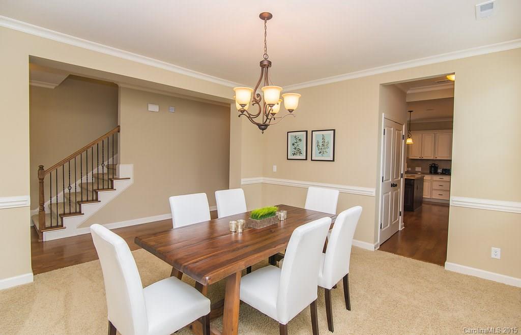 Bridgemill - Residential