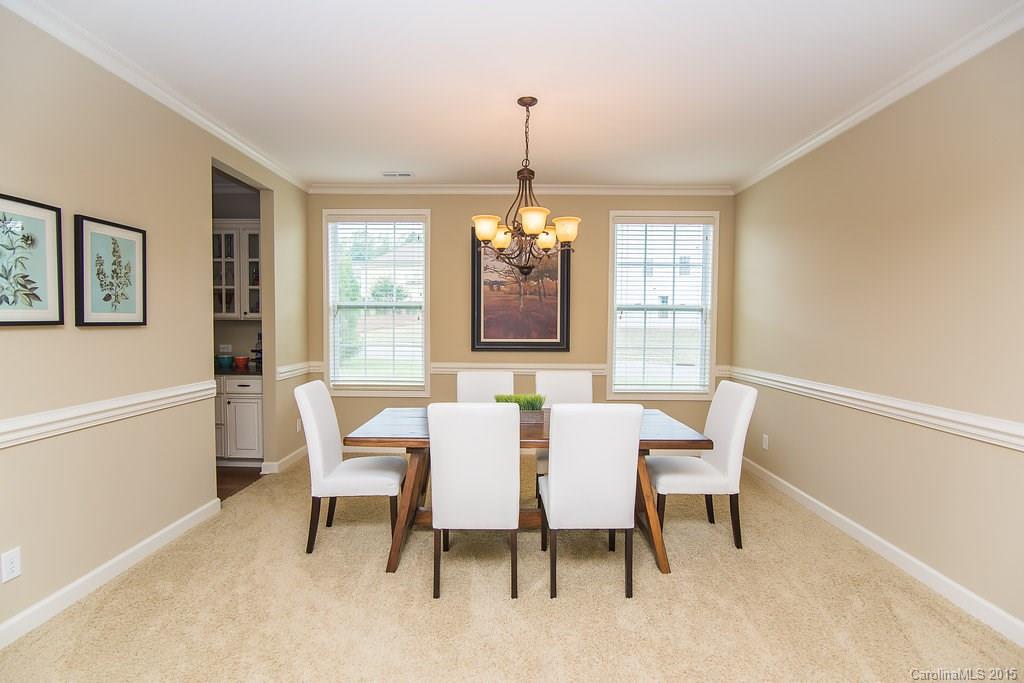 Bridgemill - Residential