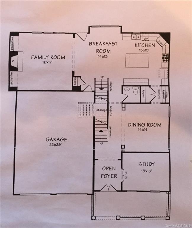Bridgemill - Residential