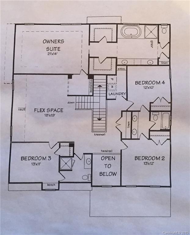 Bridgemill - Residential