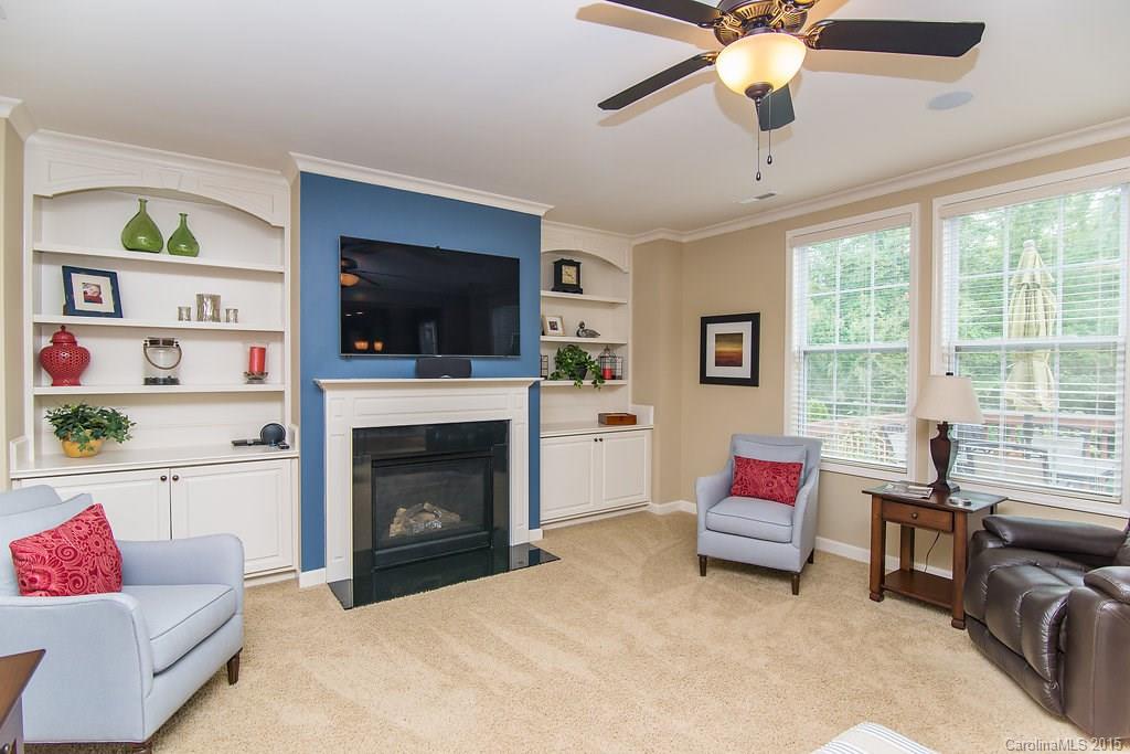 Bridgemill - Residential