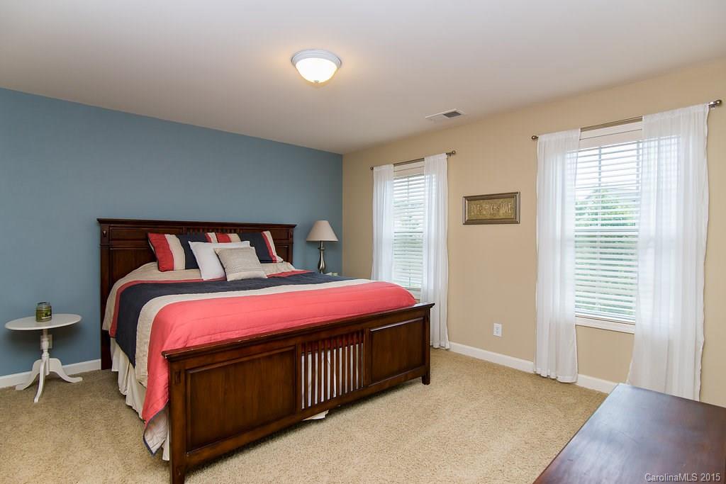 Bridgemill - Residential