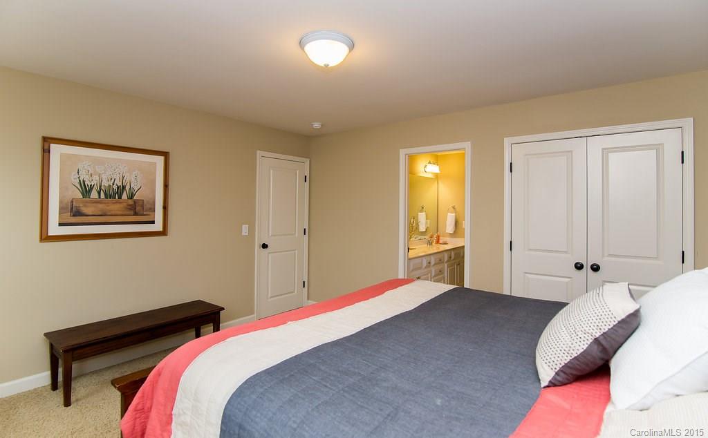 Bridgemill - Residential