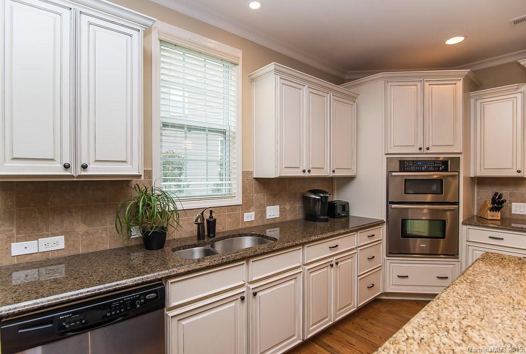 Bridgemill - Residential