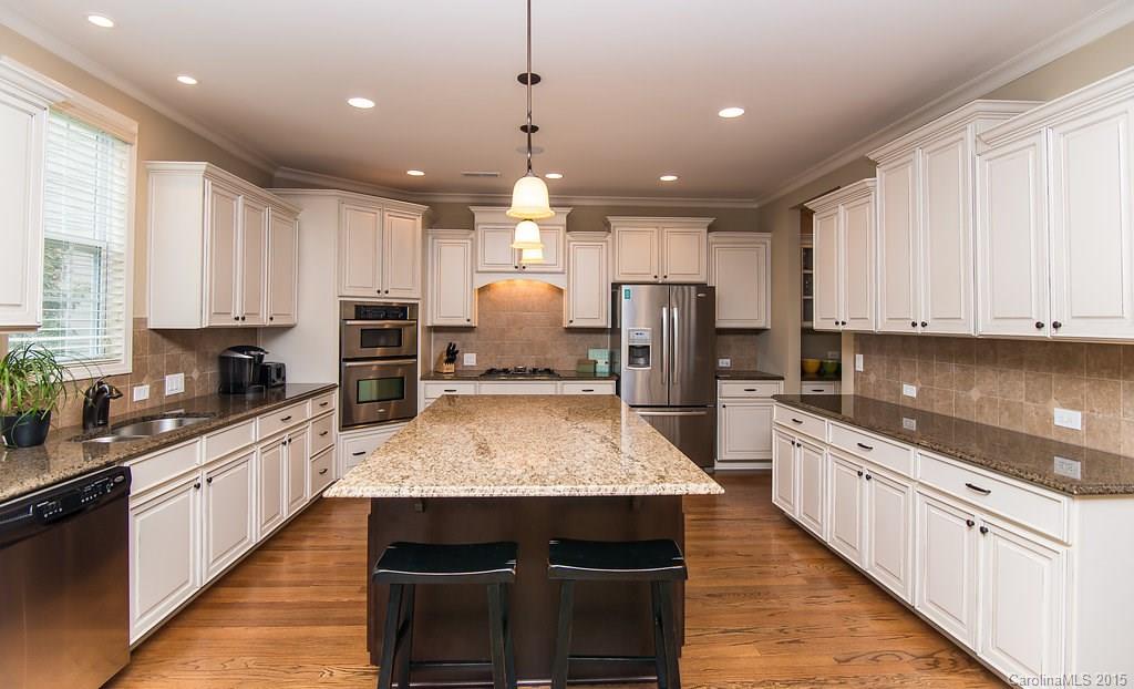 Bridgemill - Residential