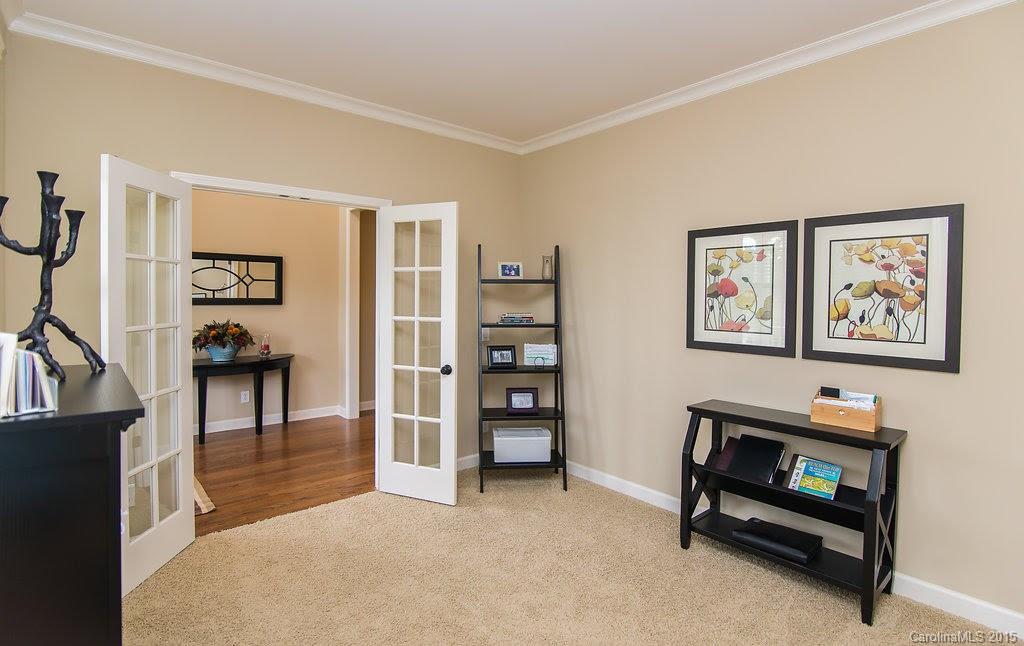 Bridgemill - Residential