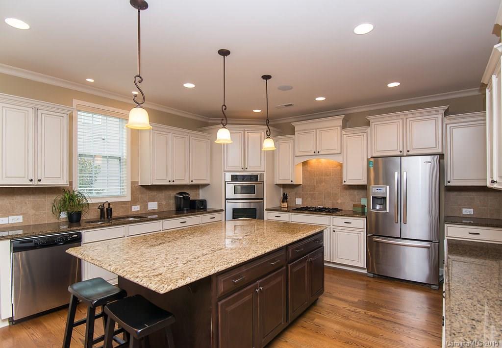 Bridgemill - Residential