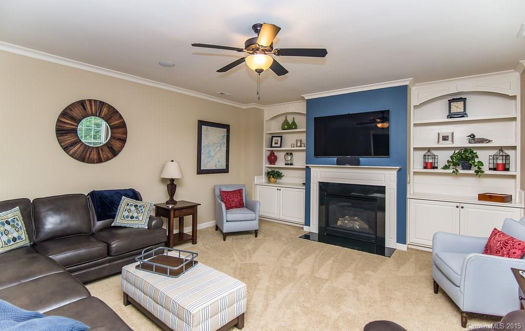 Bridgemill - Residential