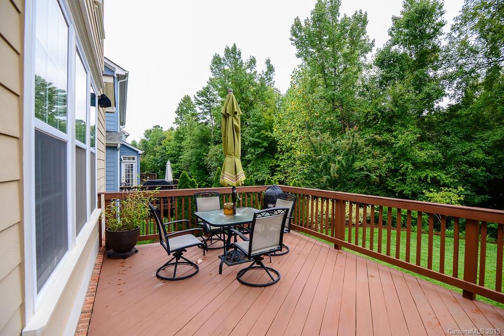 Bridgemill - Residential