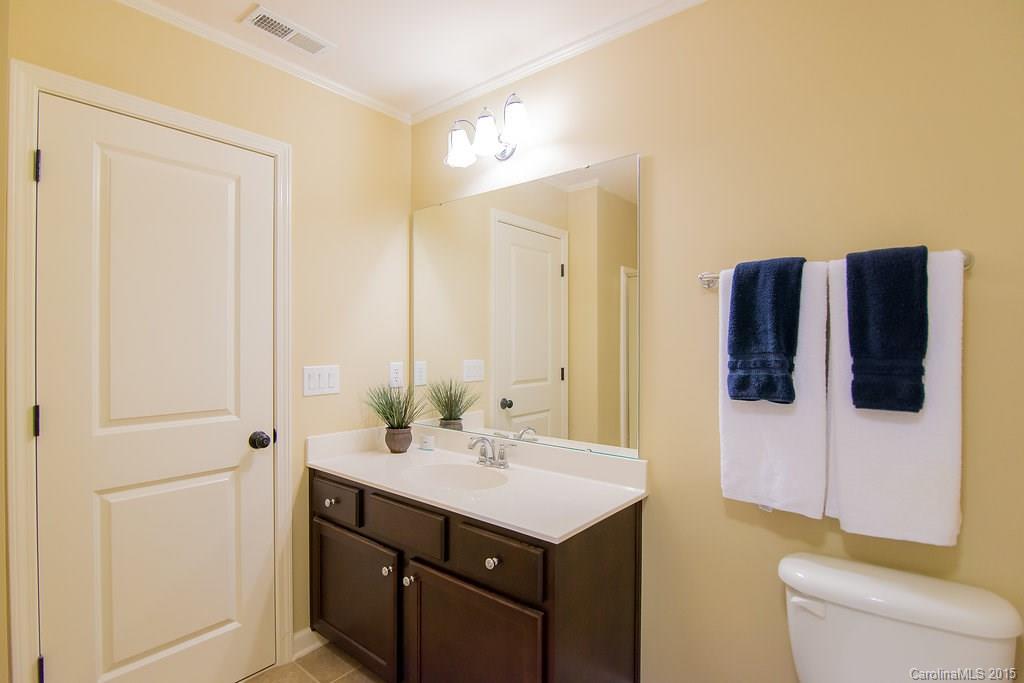 Bridgemill - Residential