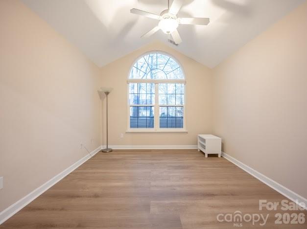 Ridge Road Villa - Residential