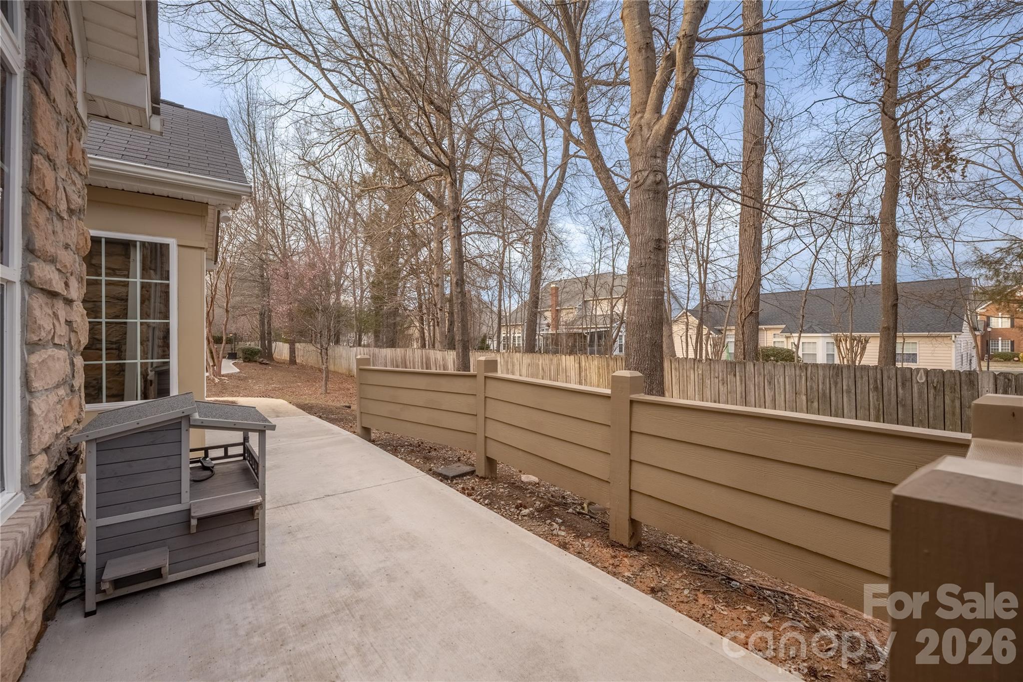 Ridge Road Villa - Residential