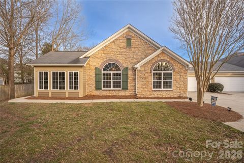 Photo of 5515 Prosperity View Drive, Charlotte, NC 28269 (MLS # 4347283)