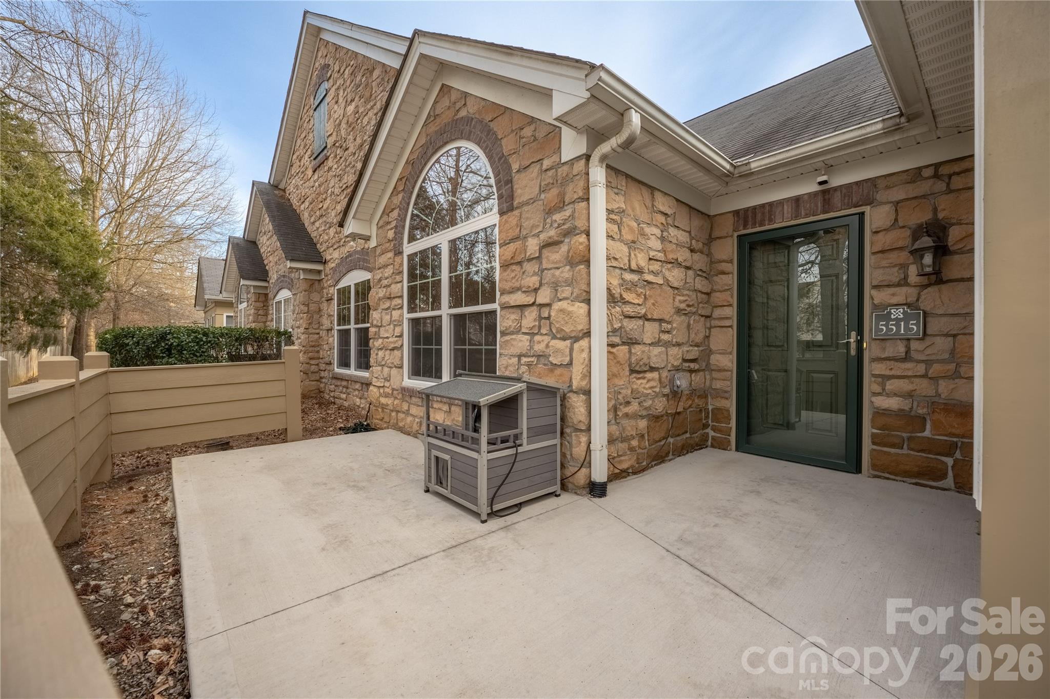 Ridge Road Villa - Residential