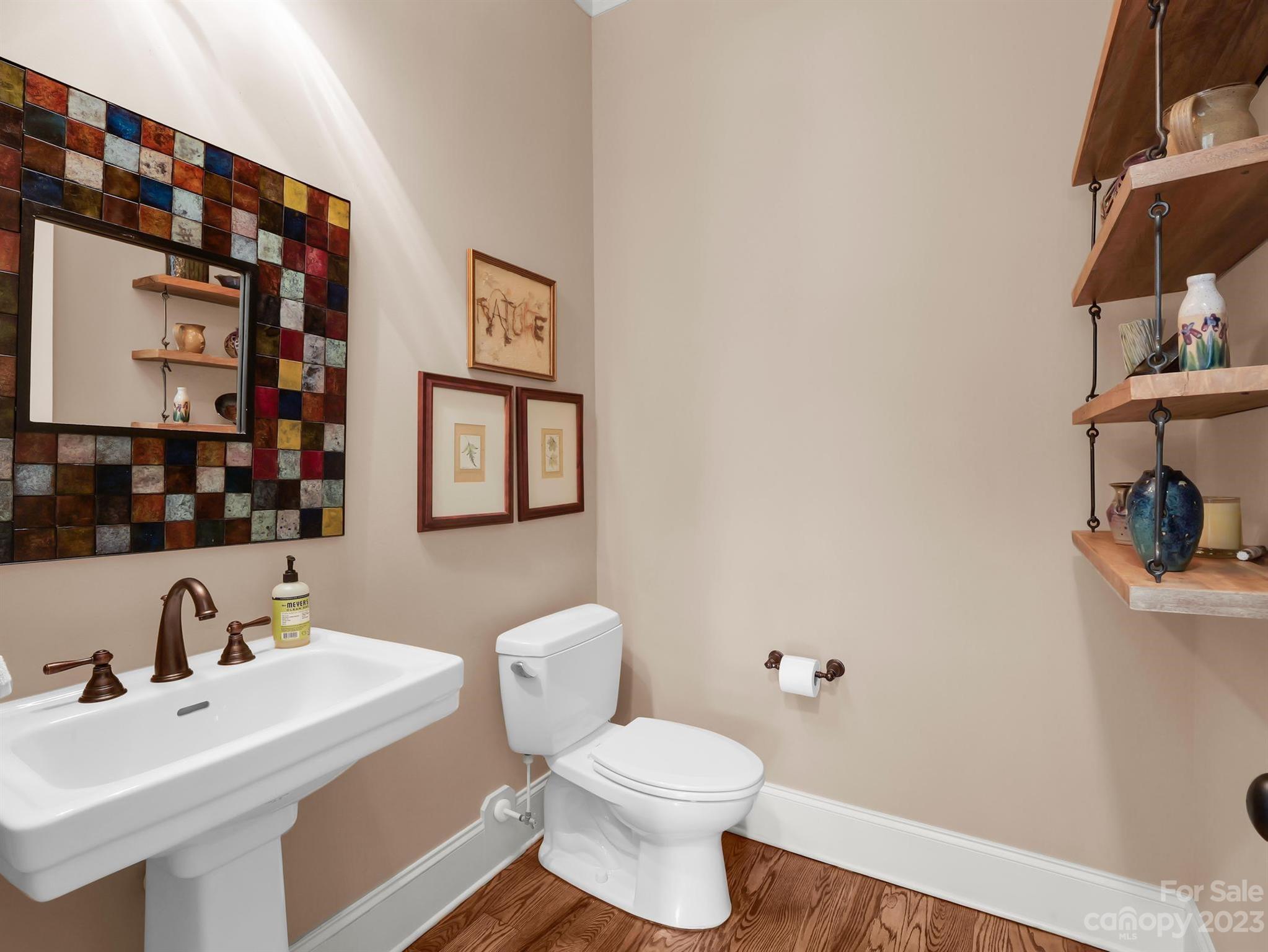 Southcliff - Residential