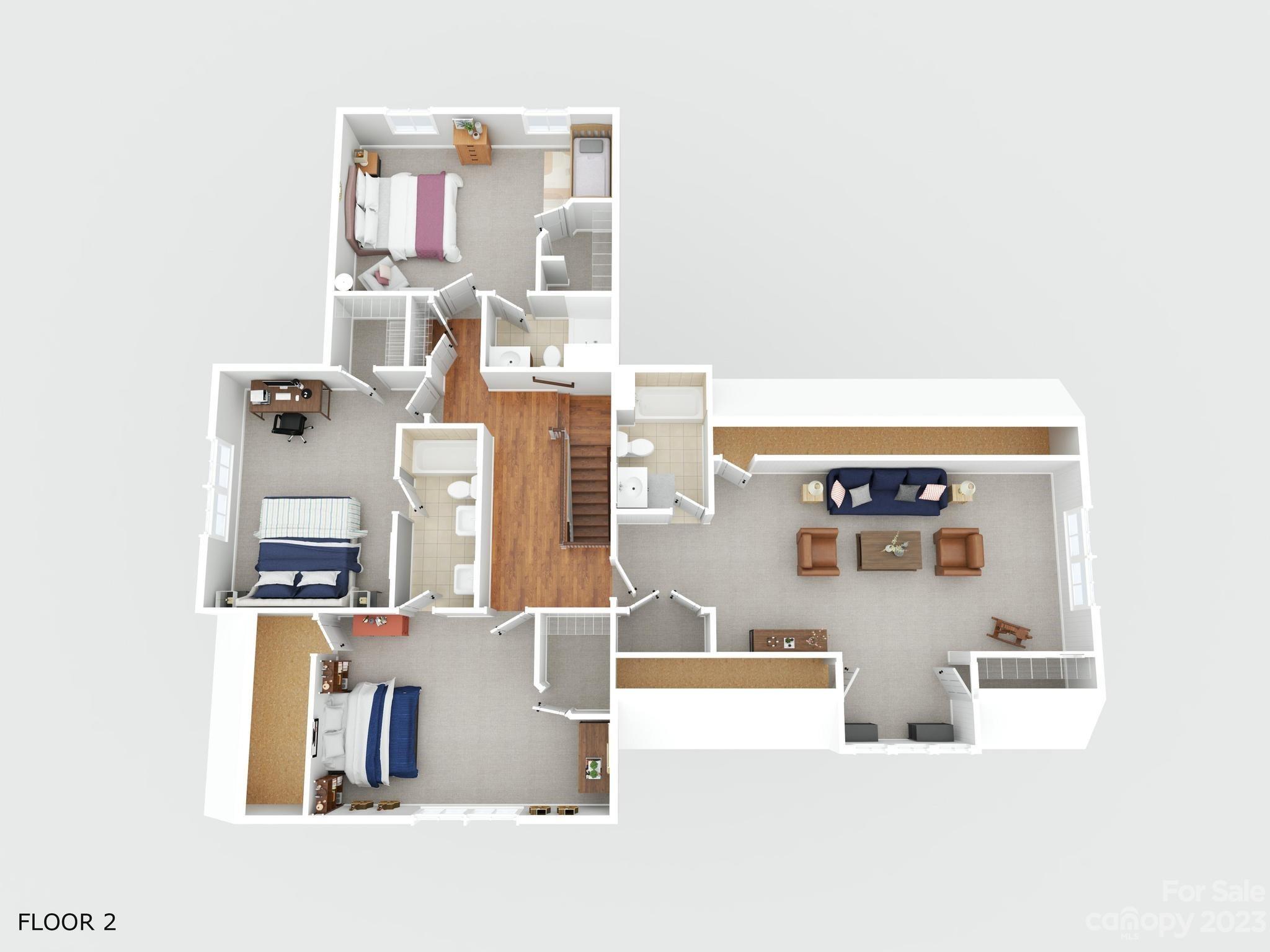 Southcliff - Residential