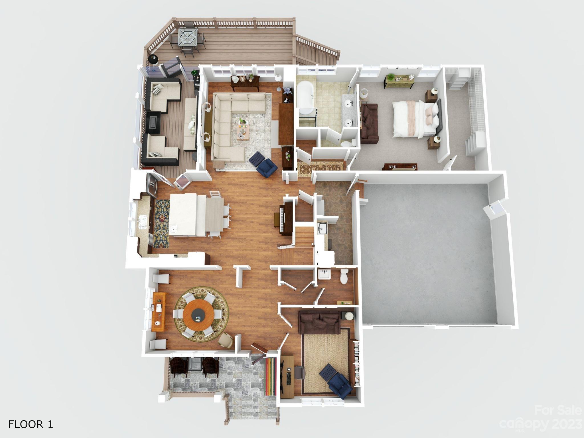 Southcliff - Residential